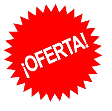 OFERTA