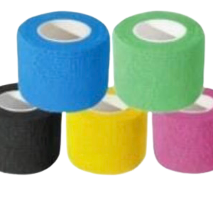 PACK VENDAJES DE COLORES